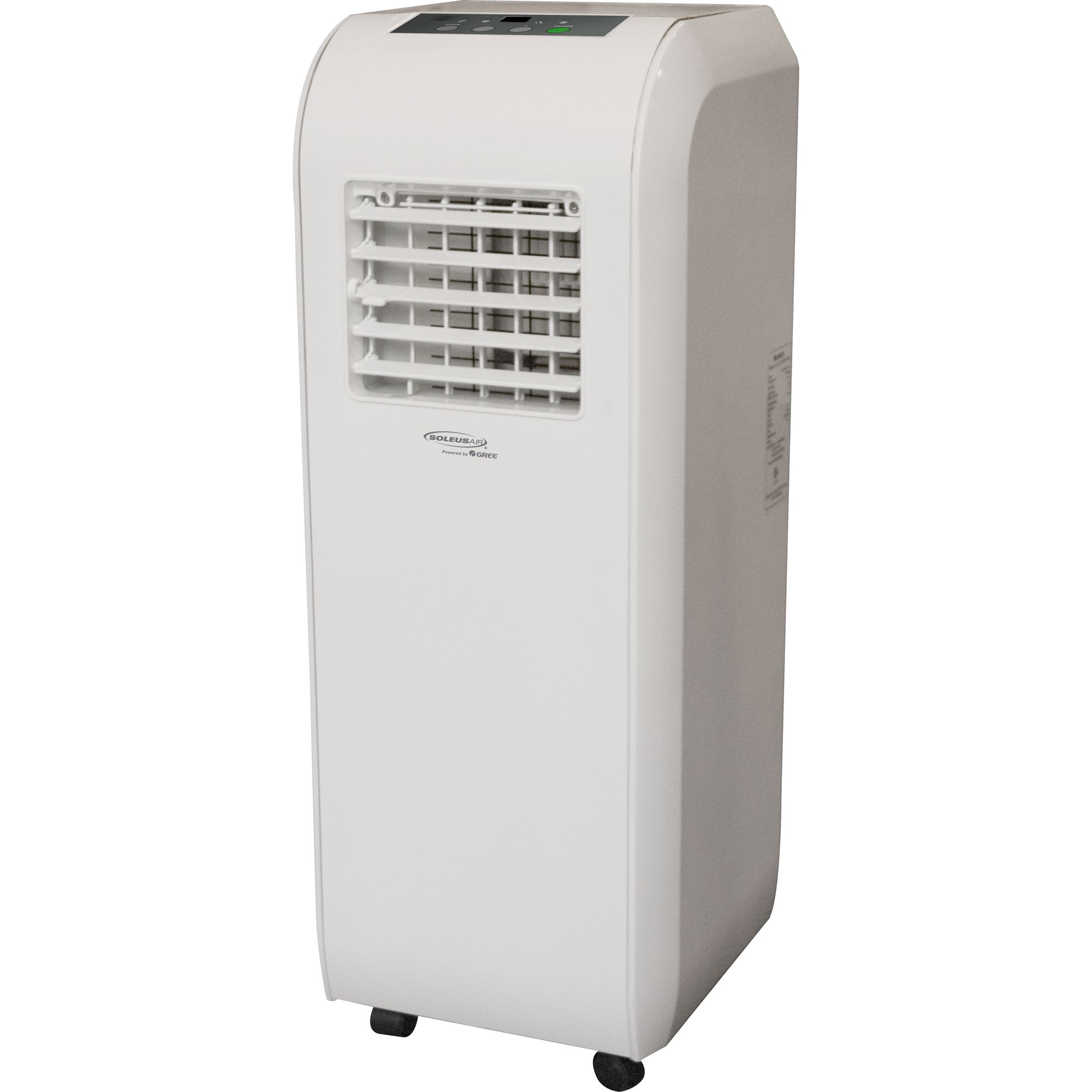 Soleus Air Dehumidifier Manual