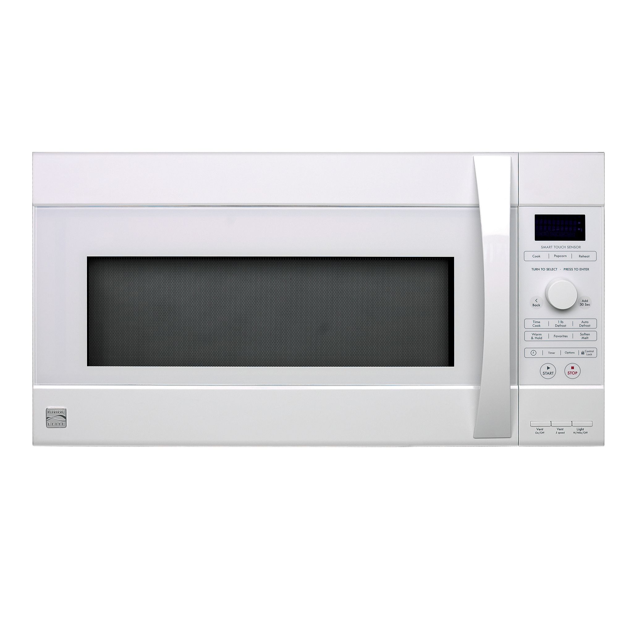 663.93 Kenmore 27" Double Electric Wall Oven Big Deal Outlet Z17