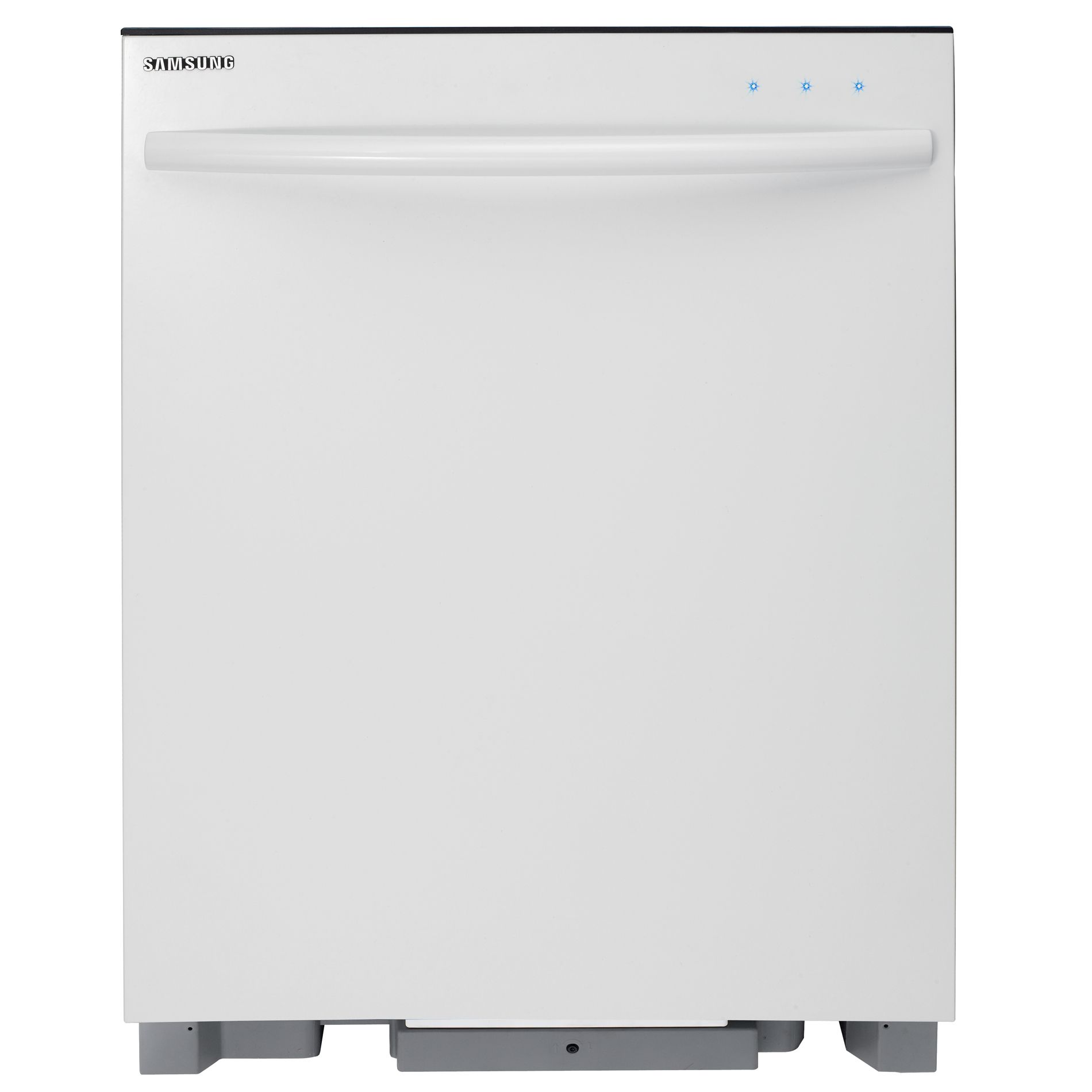 584.99 KitchenAid 24" Superba BuiltIn Dishwasher Stainless Steel