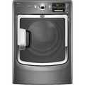 7.4 cu. ft. Steam Front-Load Gas Dryer