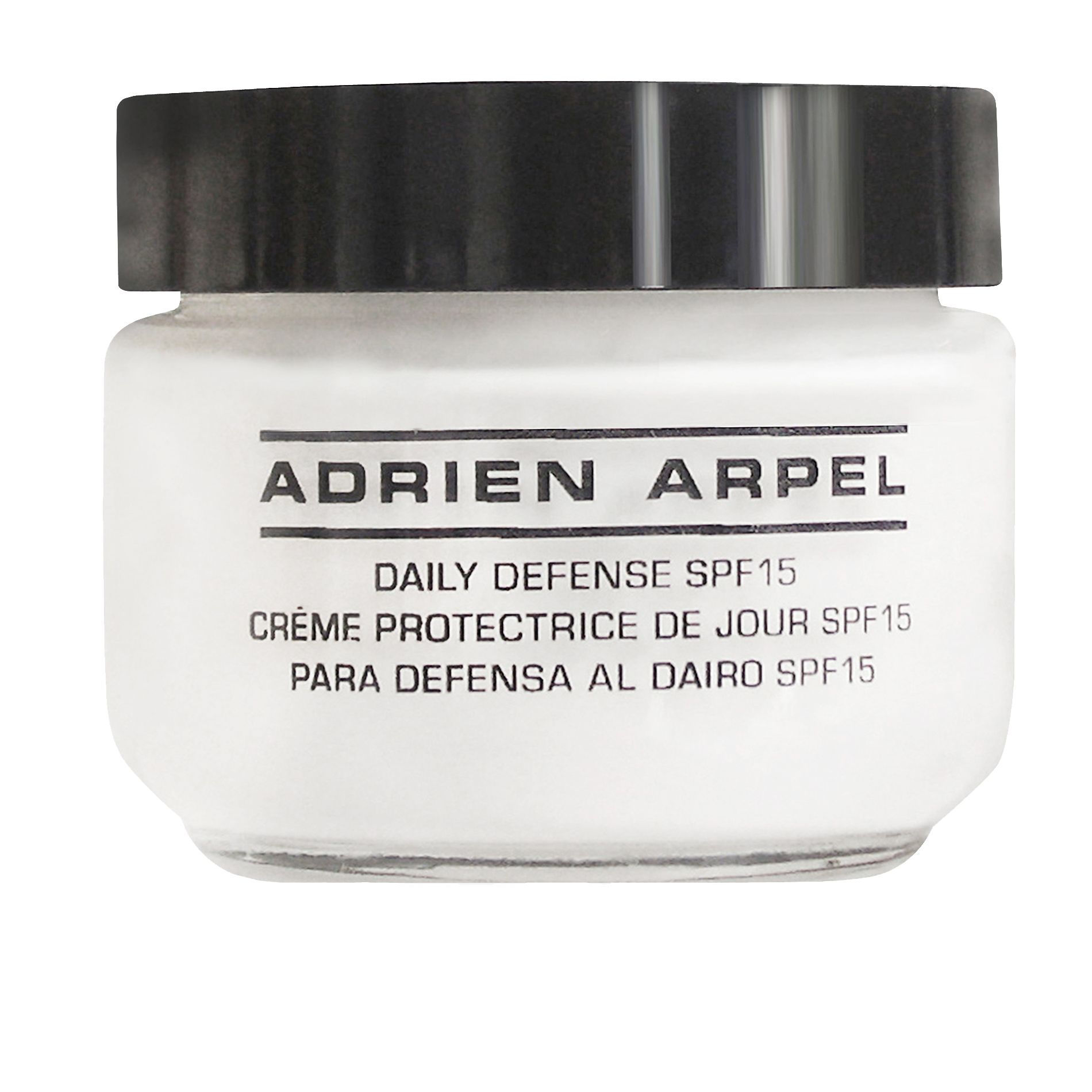 Adrien Arpel Daily Defense SPF15 at Kmart.com
