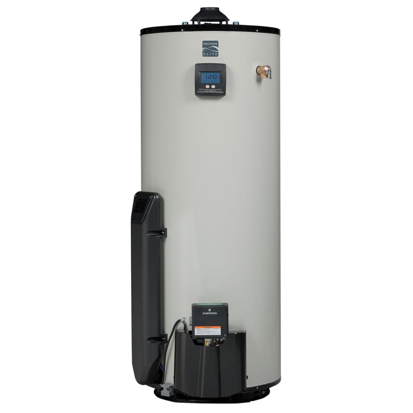 Kenmore Elite 33264 50 gal. 12Year Natural Gas Water Heater Shop