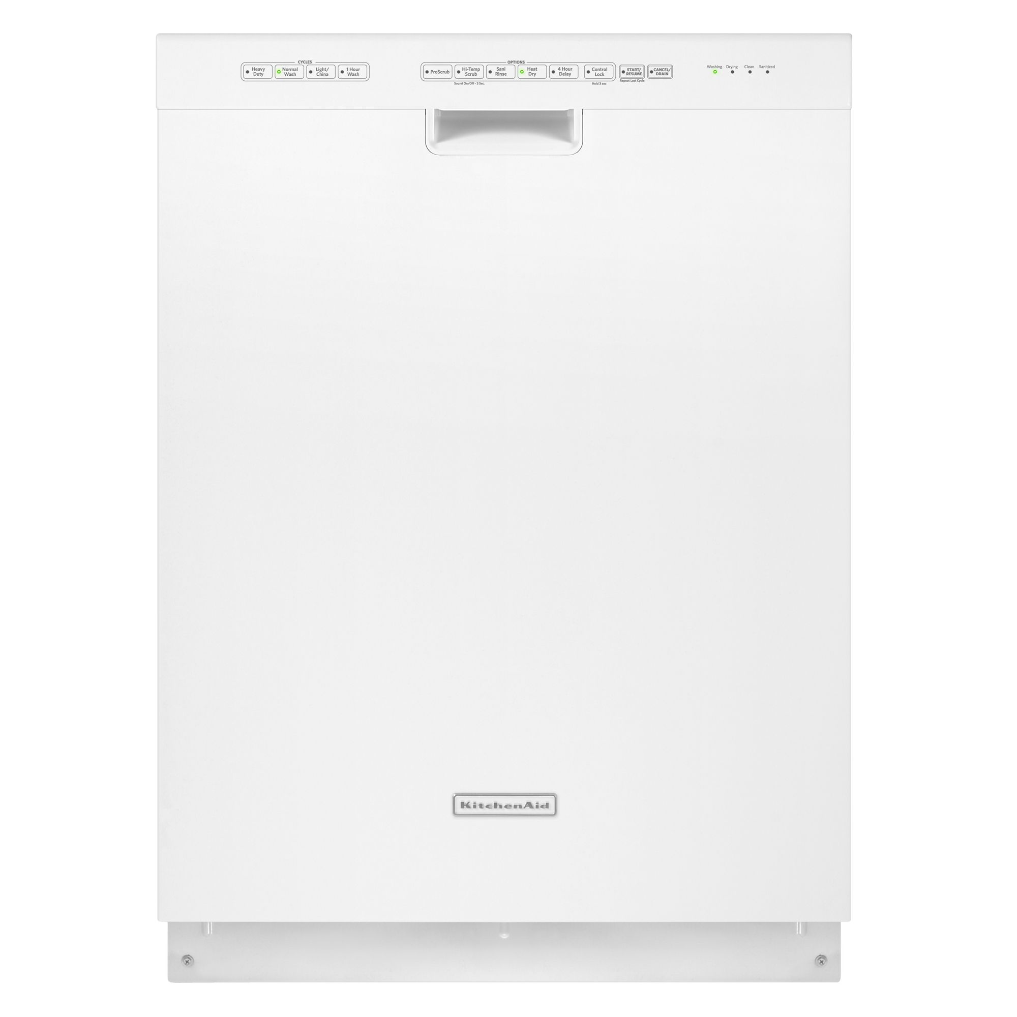 kitchenaid dishwasher on sale