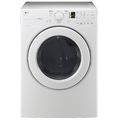7.1 cu. ft. Gas Dryer - White