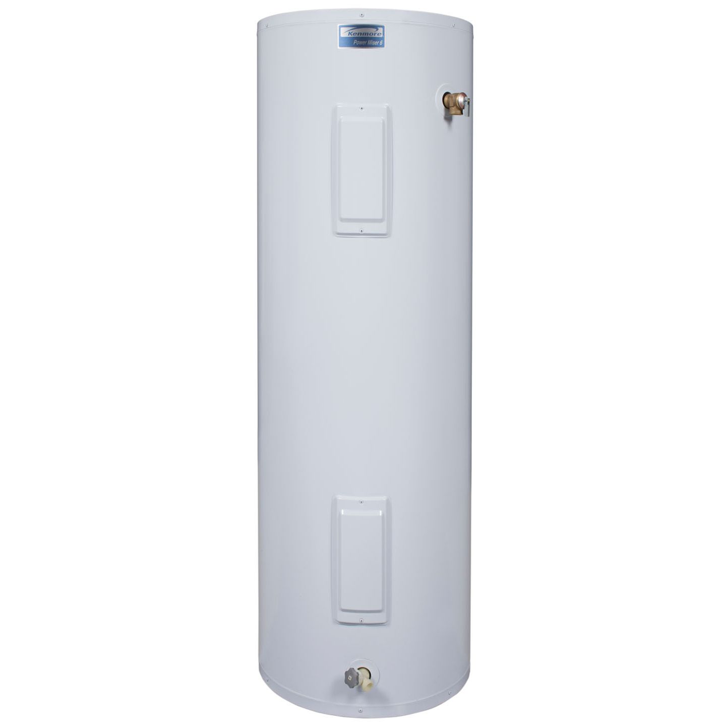 Kenmore 40 gal. 3-Year Electric Water Heater at Kmart.com