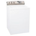 3.6 cubic foot Top-Load Washing High-Efficiency Machine