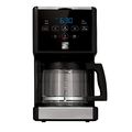 Elite&reg; 12-Cup Drip Coffeemaker, Black
