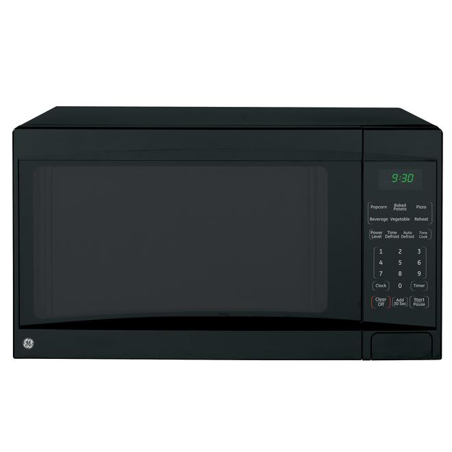 ... cu. ft. 800W Countertop Microwave Oven (WES0930DNB) Sears Outlet