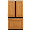 20.7 cu. ft. French-Door Bottom Freezer Refrigerator