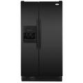 21.7 cu. ft. Side-by-Side Refrigerator w/ Ice & Water Dispenser