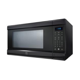 microwave countertop cu ft kenmore elite sears zoom