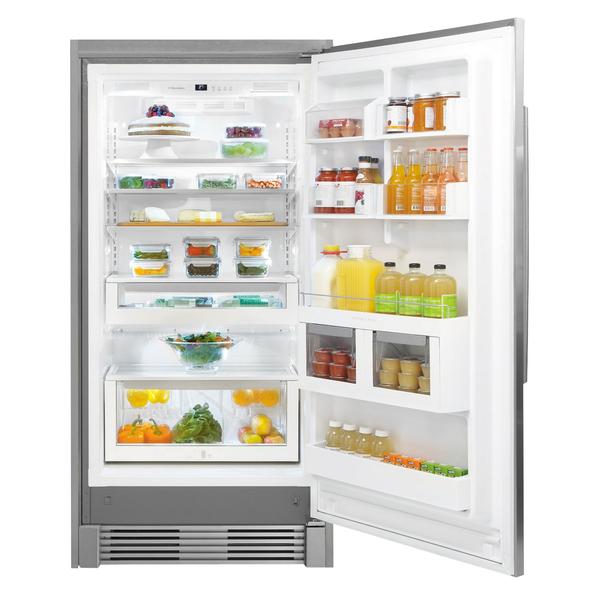 Electrolux Freezerless refrigerator 19 cu. ft. EI32AR65JS Sears