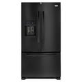 25.5 cu. ft. French-Door Bottom-Freezer Refrigerator