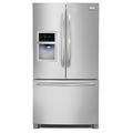 25.8 cu. ft. French-Door Bottom-Freezer Refrigerator