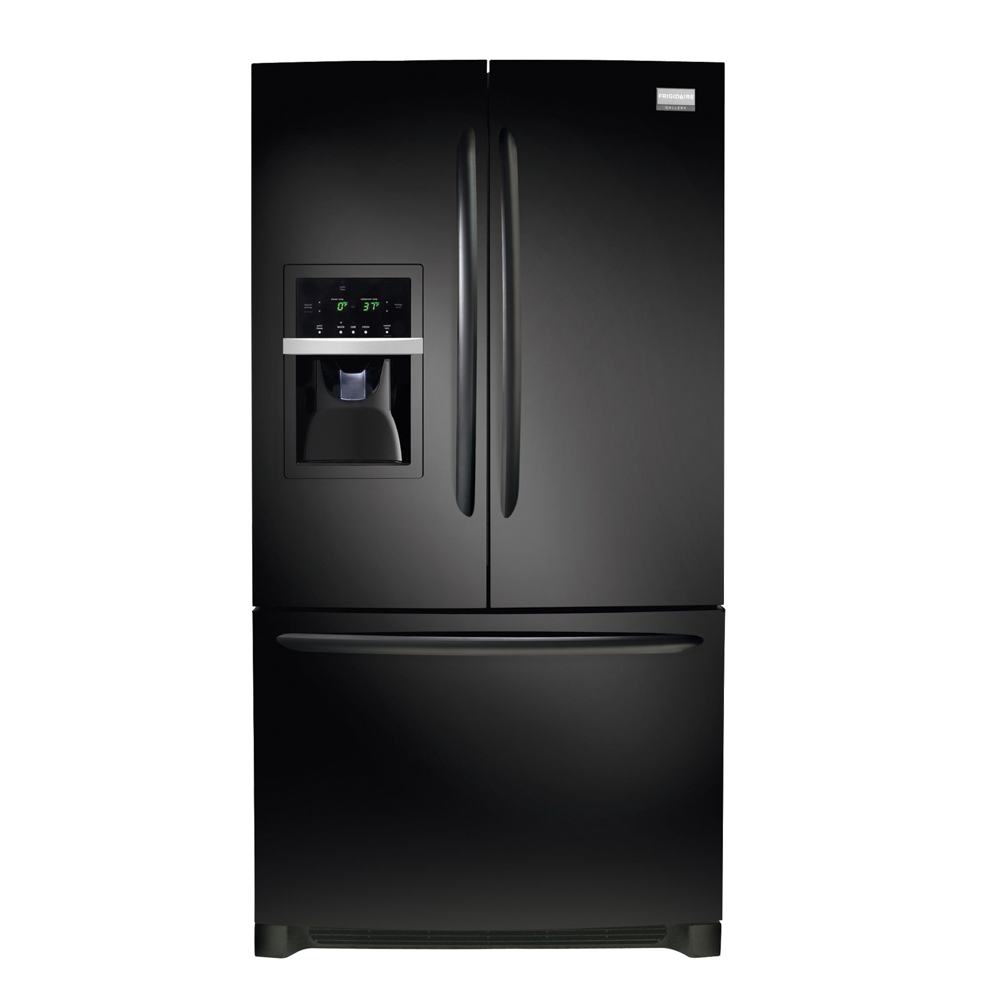 Frigidaire FGHB2844LE 27.8 cu. ft. FrenchDoor BottomFreezer Refrigerator (FGHB2844L