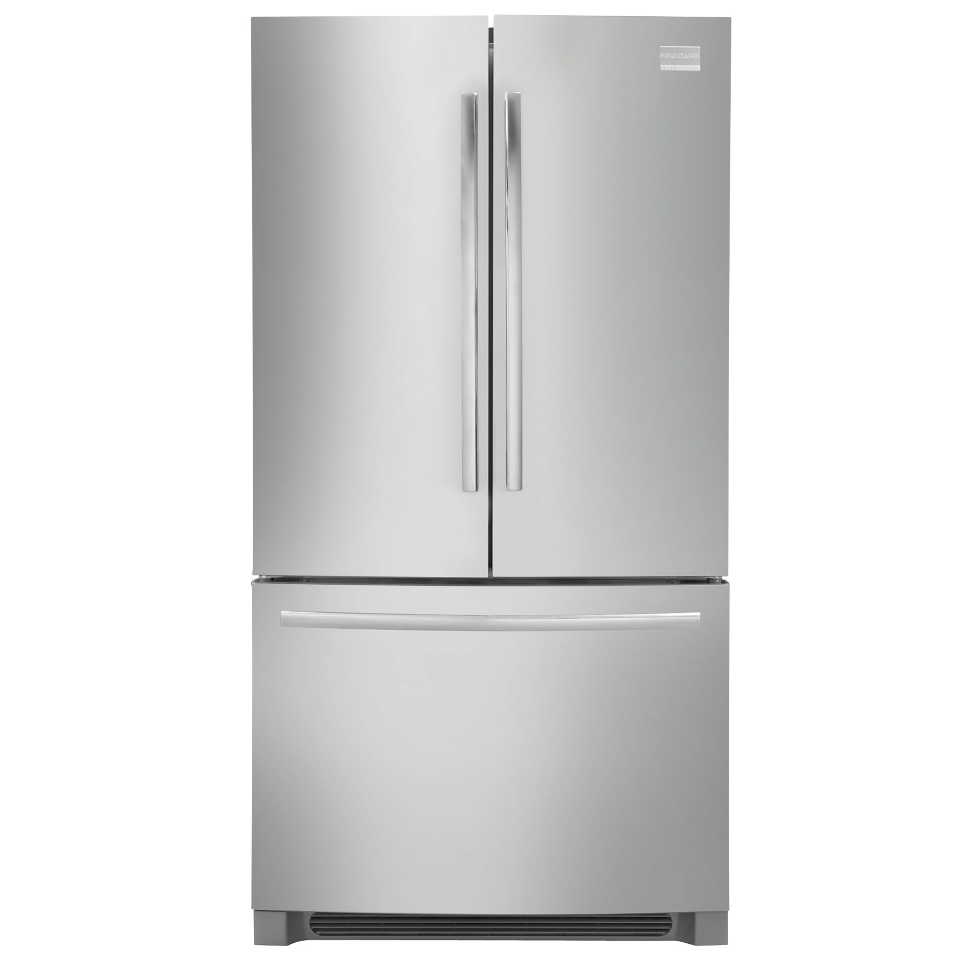 Frigidaire 27.8 cu. ft. French-Door Bottom-Freezer Refrigerator