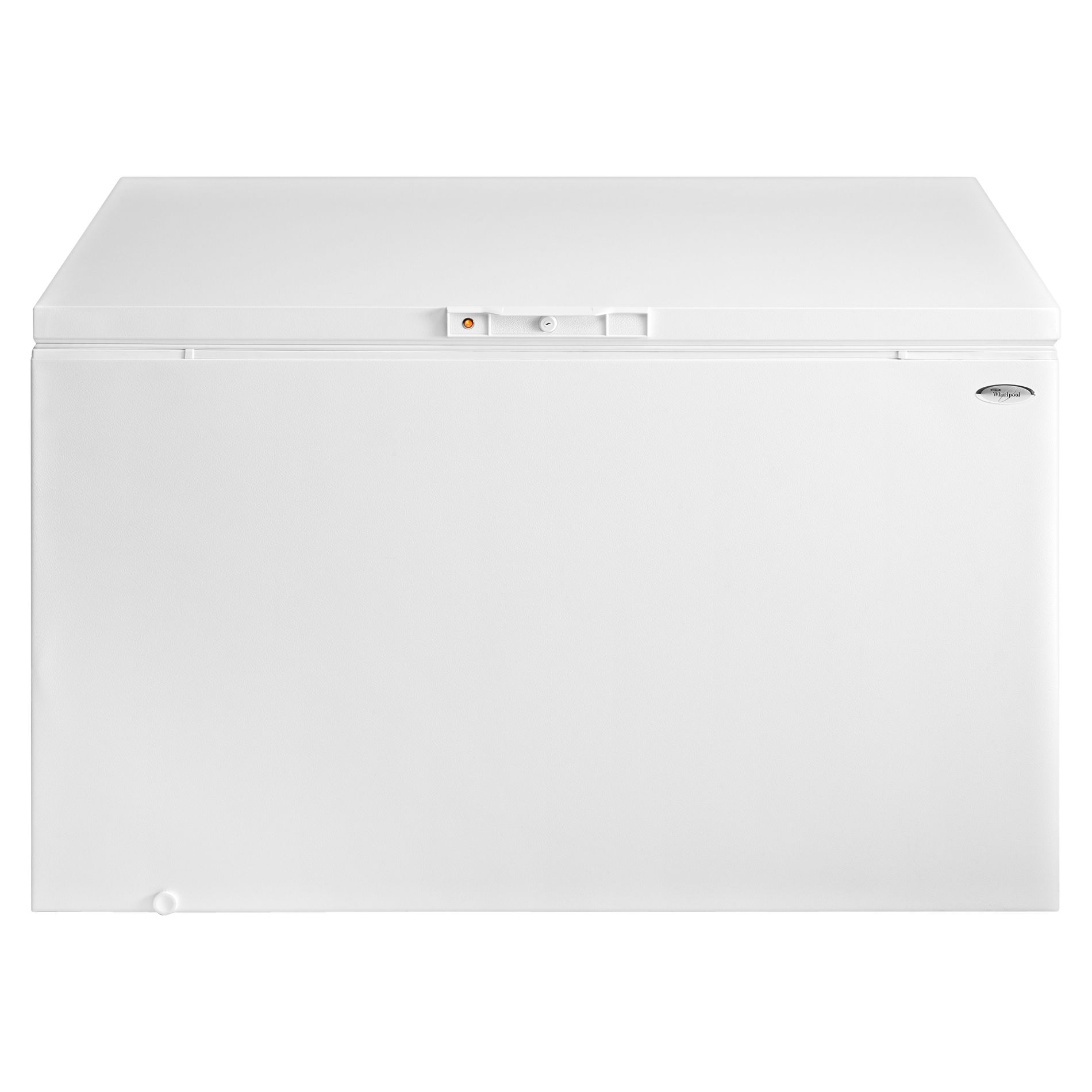 Kenmore Elite 16582 24.6 cu. ft. Chest Freezer White Sears Outlet