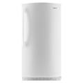 16.0 cu. ft. Upright Freezer - White