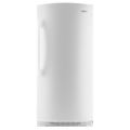 17.7 cu. ft. Upright Freezer - White