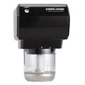 Spacemaker Traditional Mini Food Processor and Coffee Grinder, Black