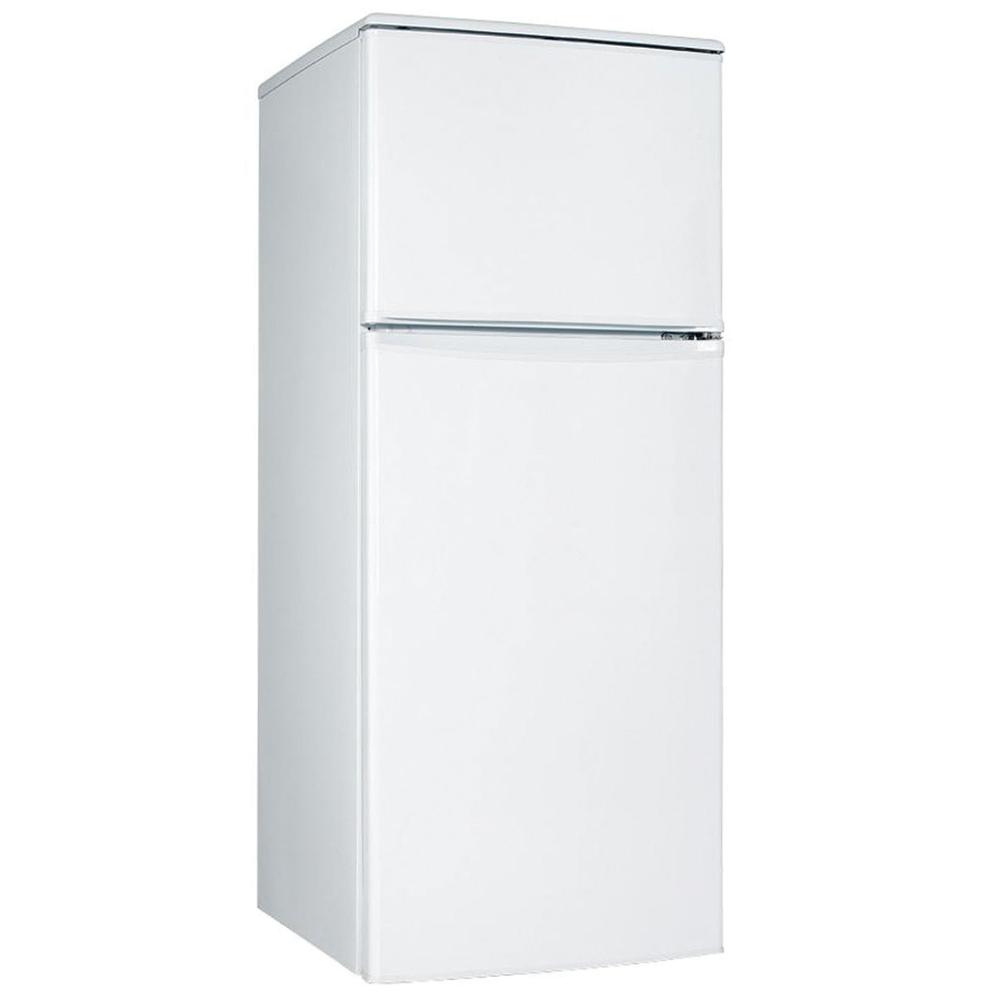 11.0 cu. ft. Top-Freezer Refrigerator