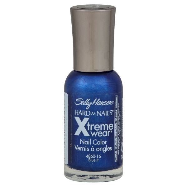 Sally Hansen Hard as Nails Xtreme Wear Nail Color at Kmart.com