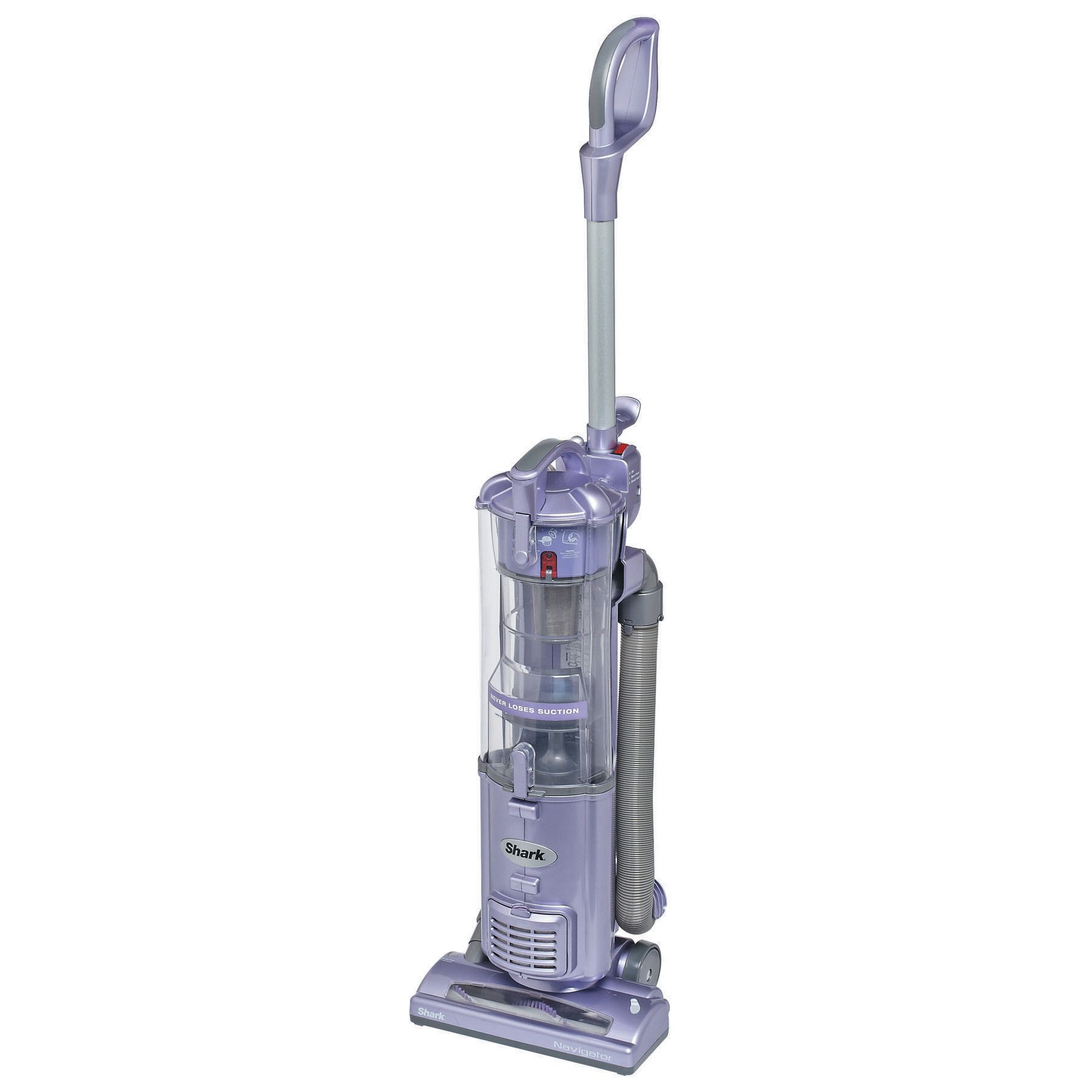Shark NV22T Navigator Upright Vacuum Cleaner Sears Outlet