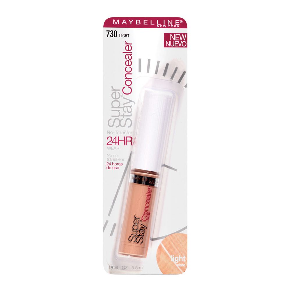 Superstay Concealer