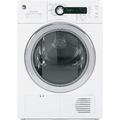 4.0 cu. ft. Ventless Condenser Electric Dryer