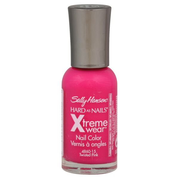 Hard as Nails Xtreme Wear Nail Color
