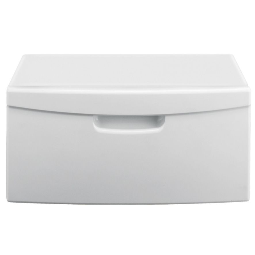 Samsung Laundry Pedestal White