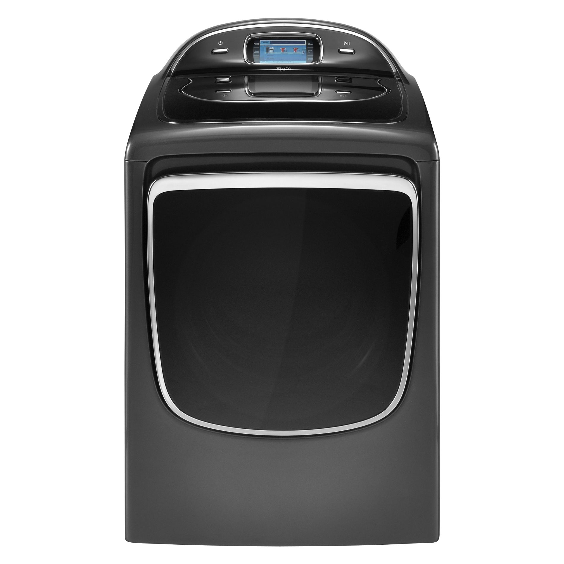 Whirlpool Vantage 7.4 cu. ft. High-Efficiency Gas Steam Dryer