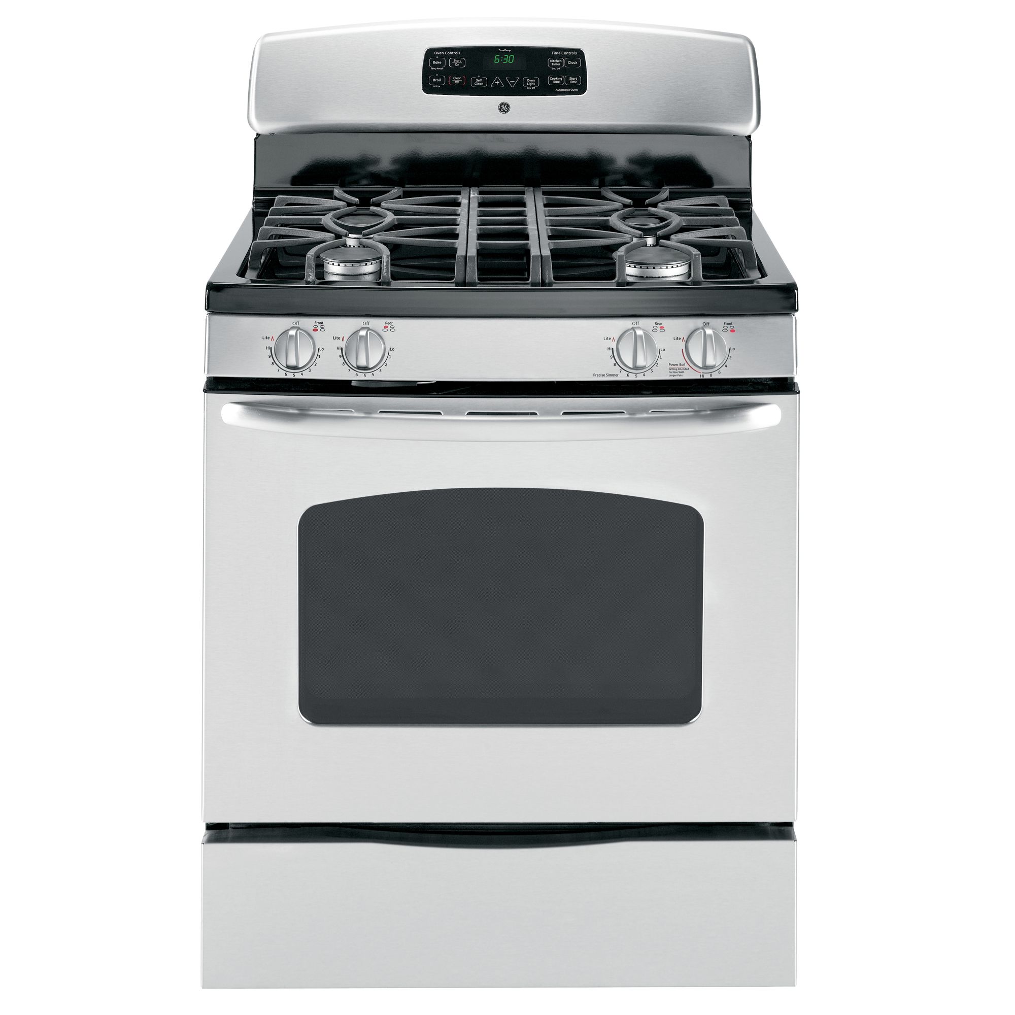 Gas Ranges Gas Stoves Sears