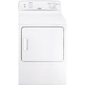 6.0 cu. ft. Electric Dryer