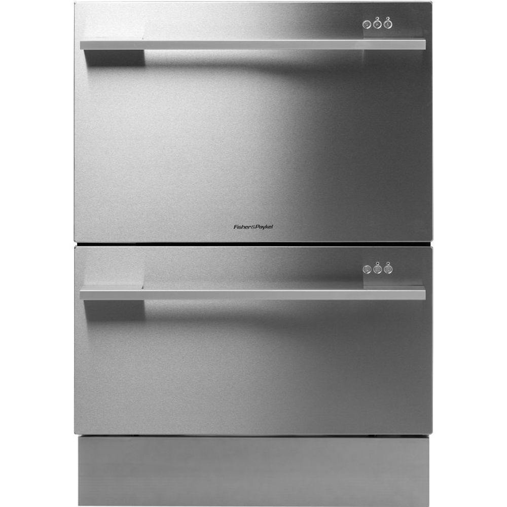 Fisher & Paykel DD24DDFX6V2 24" Drawer Dishwasher () Sears Outlet