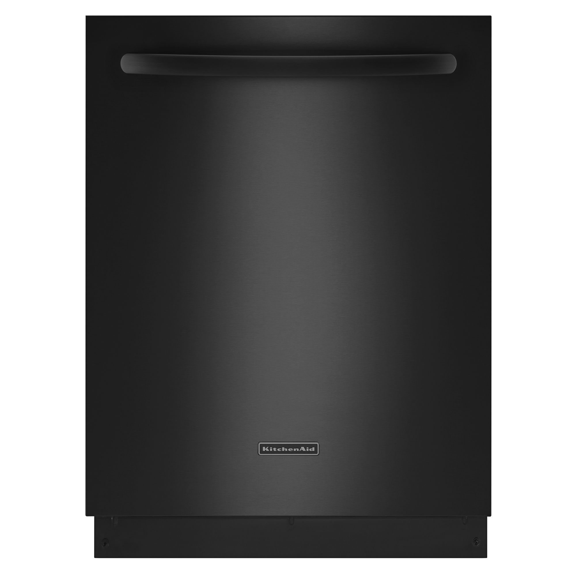 Kitchenaid Classic Series 24″ Builtin Dishwasher Yakinyx