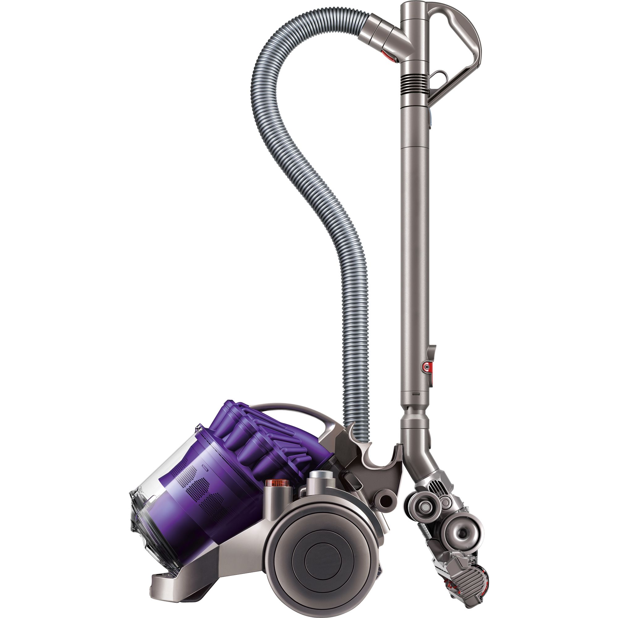 Dyson Canister Vacuums UPC & Barcode | upcitemdb.com