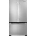 21.8 cu. ft. Counter-Depth French-Door Bottom-Freezer Refrigerator