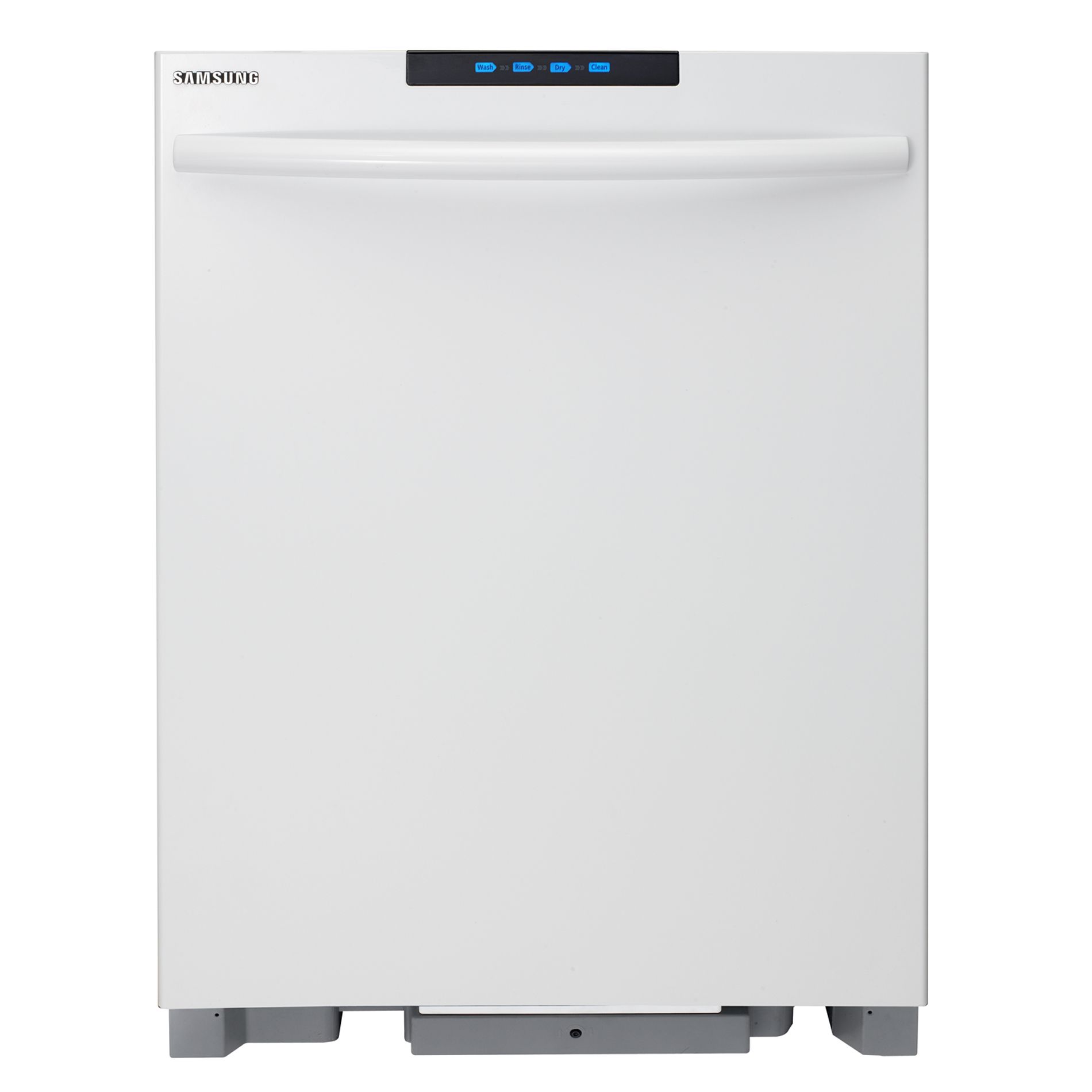 Samsung 24" Built-In Dishwasher - DMT800RH at Sears.com