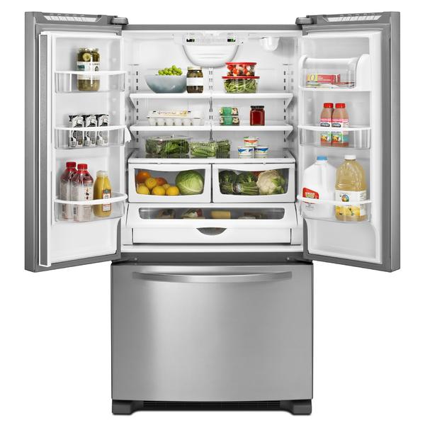 Kenmore French door refrigerator 24.8 cu. ft. 72013 Sears