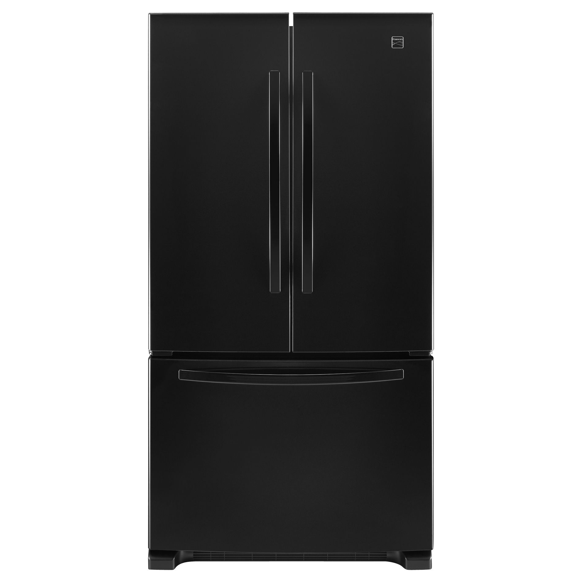 Kenmore 24.8 cu. ft. French-Door Bottom-Freezer Refrigerator