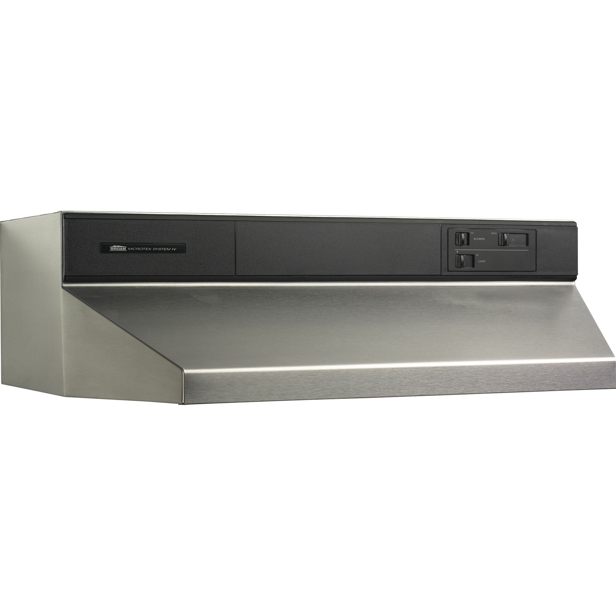 Broan Range Hood 40 in. 893904 Sears