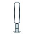 AM02-Air-Multiplier-Tower-Fan-Silver