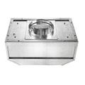 600 CFM In-Line Blower