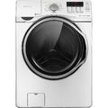 3.9 cu. ft. Steam Front-Load Washer