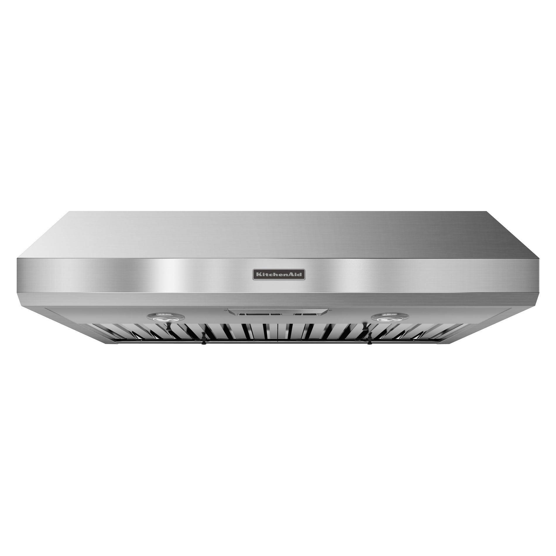 KitchenAid Range Hood 36 in. KXI4336YSS Sears