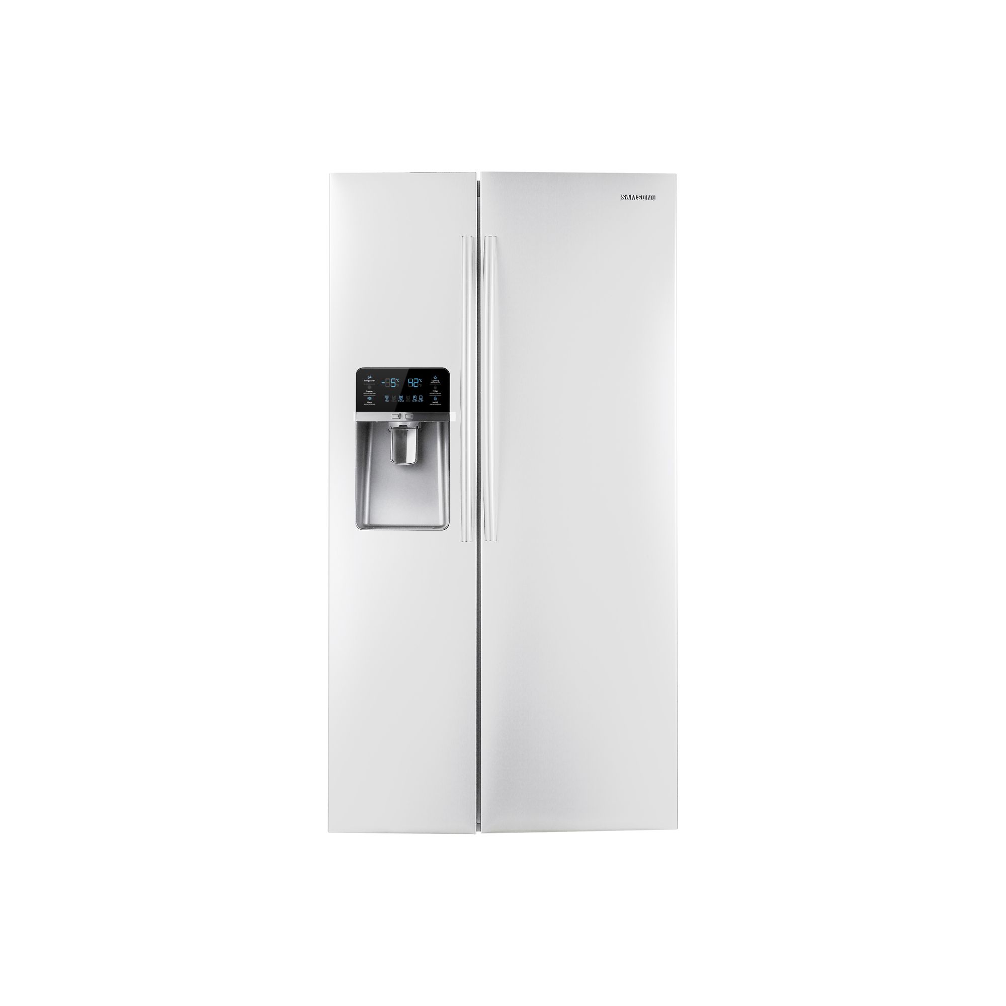 Samsung 30.0 cu. ft. Side-by-Side Refrigerator at Sears.com