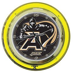 Trademark Army Neon Clock - 14 inch Diameter at Kmart.com