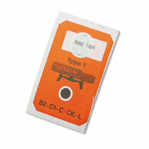 Cosco Ink Pads for Reiner Numbering Machine, Black at Kmart.com
