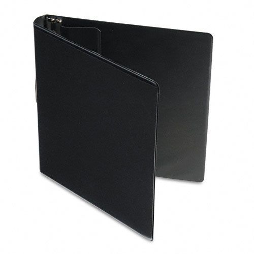Samsill DXL Insertable Angle-D Binder, 1" Capacity, Black at Kmart.com